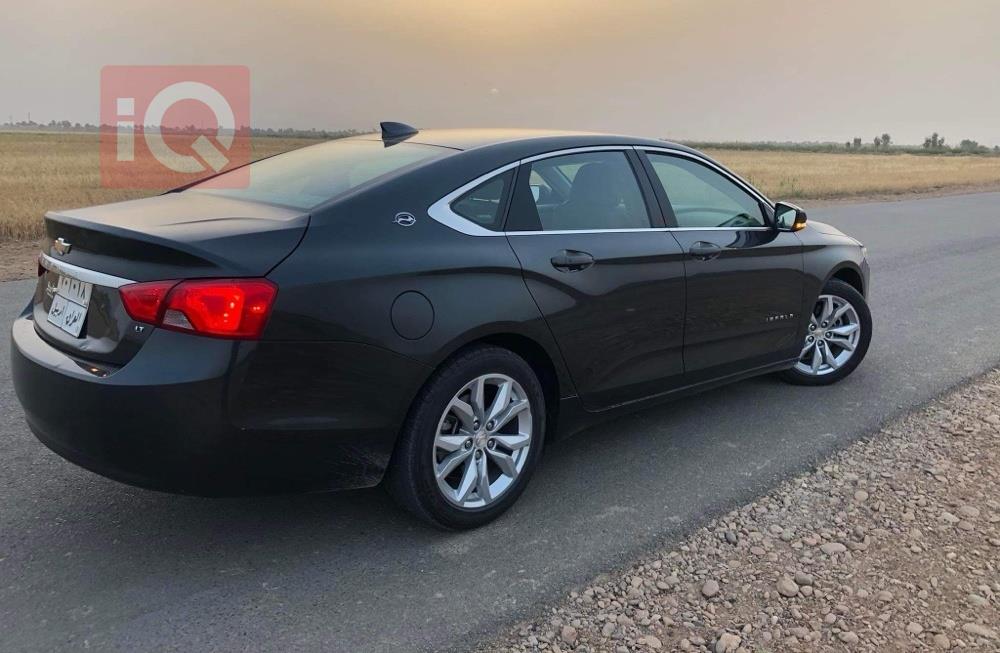 شيفروليه امبالا